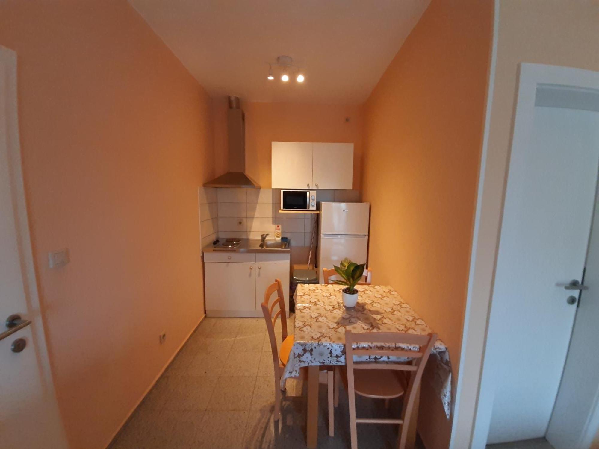 Apartments Vuk Posedarje Habitación foto