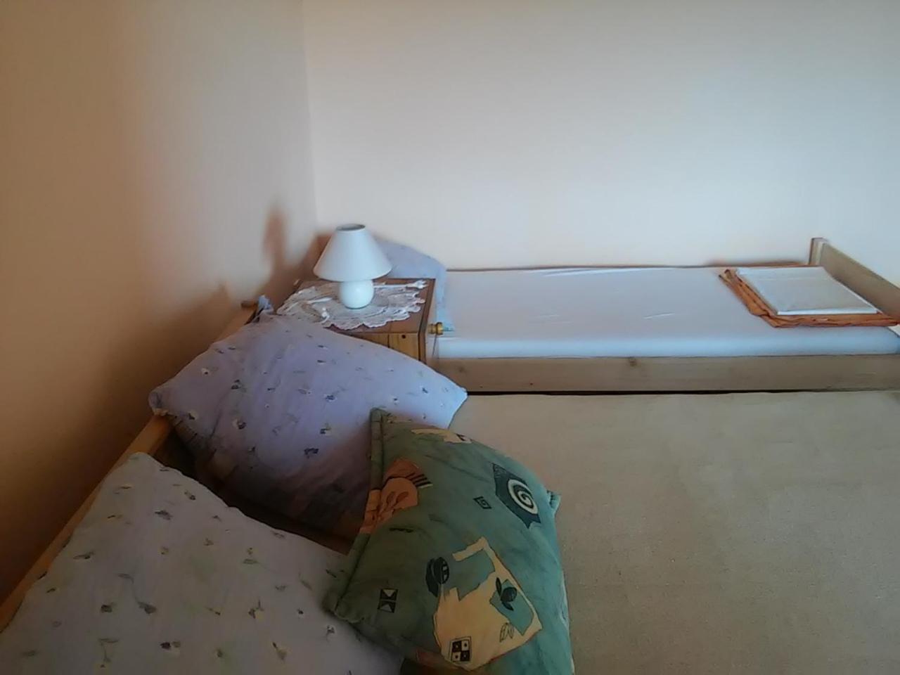 Apartments Vuk Posedarje Habitación foto